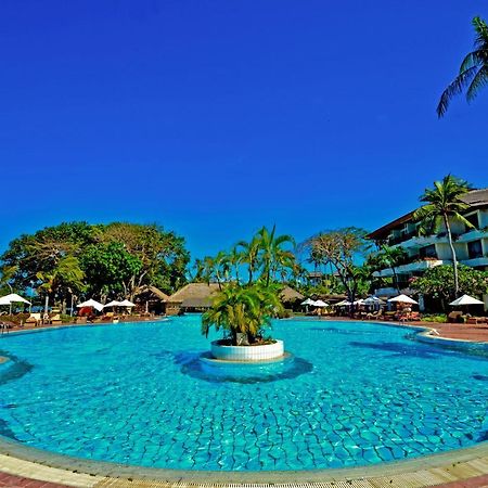 Prama Sanur Beach Bali Exterior foto