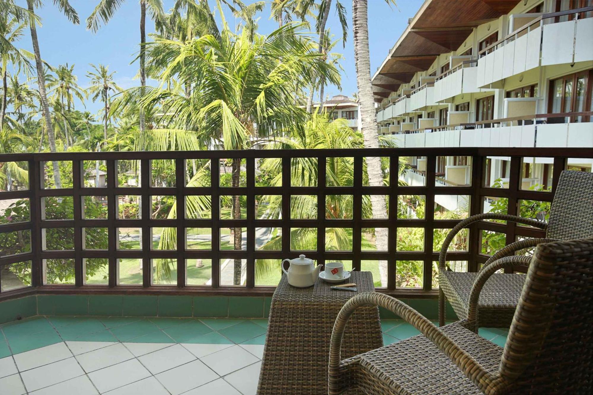 Prama Sanur Beach Bali Exterior foto