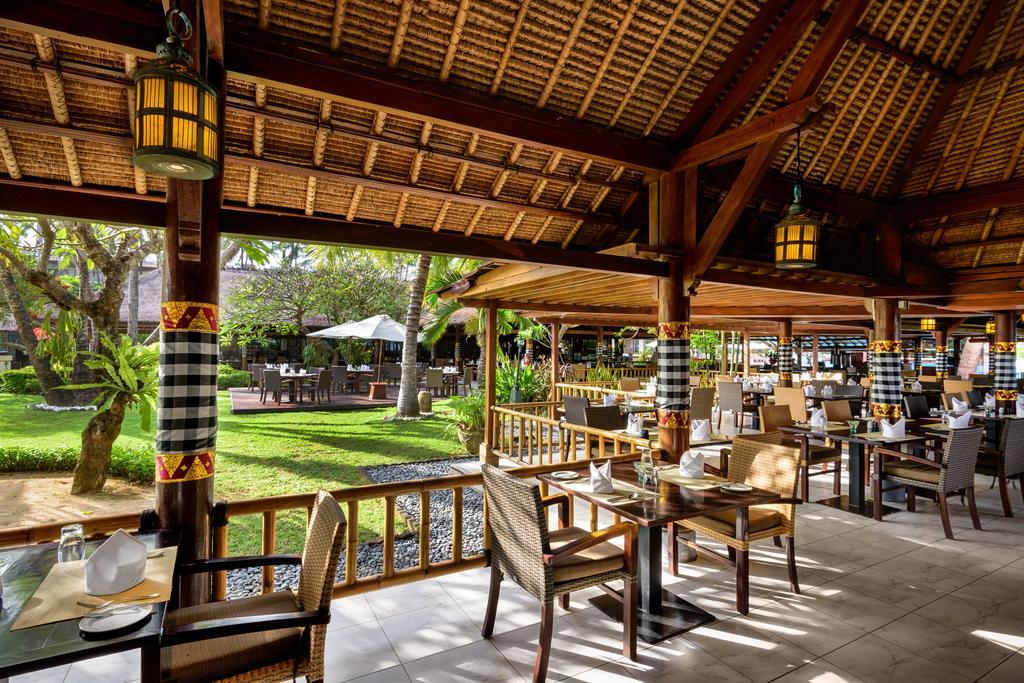 Prama Sanur Beach Bali Exterior foto