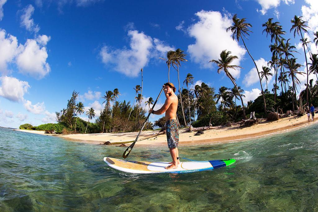 Prama Sanur Beach Bali Exterior foto