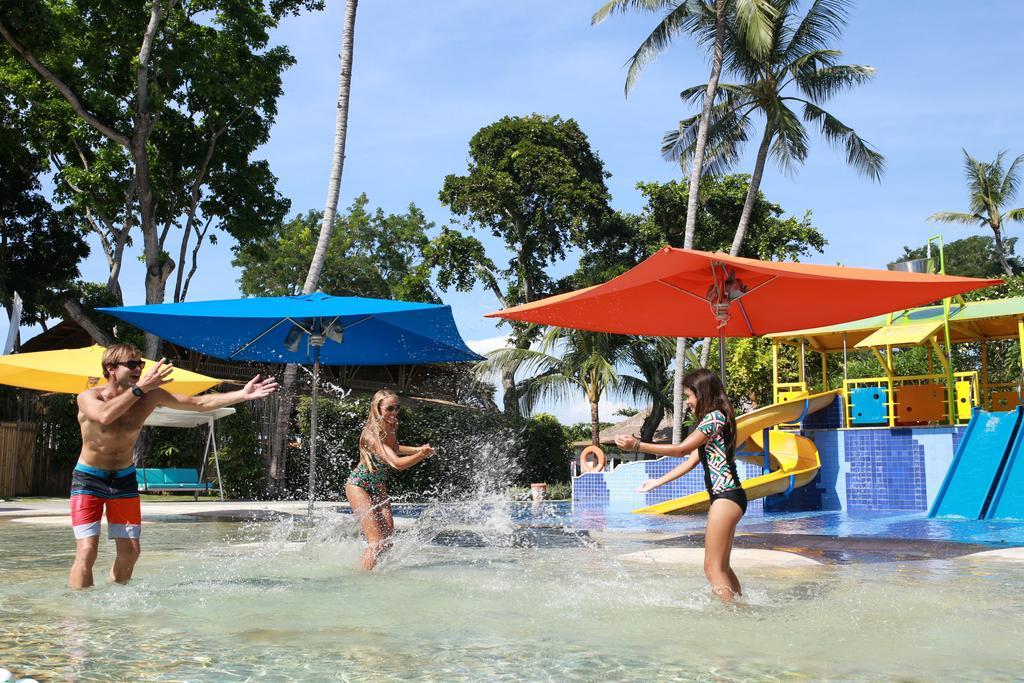 Prama Sanur Beach Bali Exterior foto