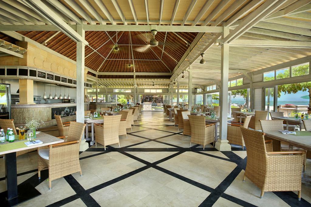 Prama Sanur Beach Bali Exterior foto